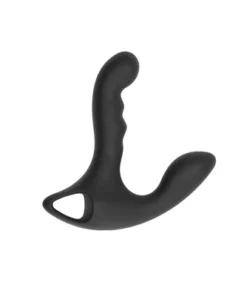 Sono No.64 zaawansowana maszyna intymna punktu P czarna