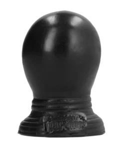 Domestic Partner B-50 korek analny XL miękka guma bez ftalanow