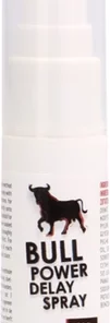 Cobeco Bull Power Delay Spray żel opoźniający 15 ml wygodne dozowanie