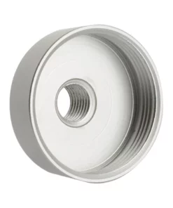 Doc Johnson Adapter aluminiowy do maszyn intymnych Main Squeeze