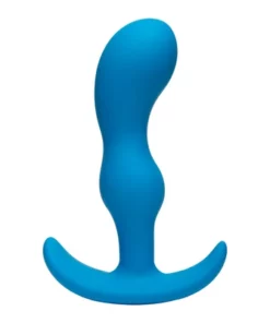 Doc Johnson Mood Naughty 2 XL silikonowa wtyczka anatomiczna czarna