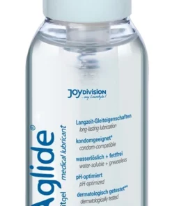 Aquaglide Żel nawilżający 50ml na bazie wody, pH neutralny