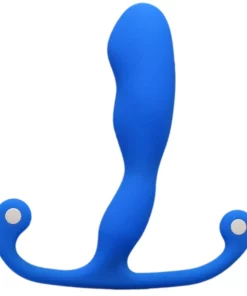 Aneros Helix Syn Trident Blue Special Edition masażer silikonowy