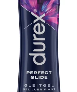 Durex Perfect Glide żel silikonowy wydłużone nawilżenie 50ml