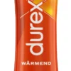 Durex Play Warming 100ml - żel intymny nawilżający rozgrzewający