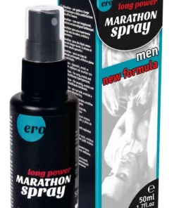 Cobeco Male Power Spray 50ml - formuła odświeżająca dla mężczyzn