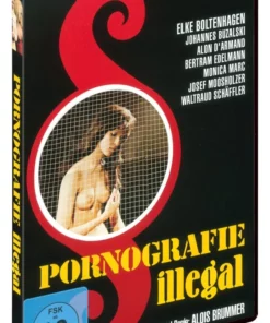 Fremdlabel DVD Gangsterzy z lat 70. Film retro, niemiecki dźwięk, 72 min
