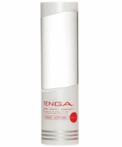 Tenga Hole Lotion Mild 170 ml - wodny żel nawilżający, delikatny