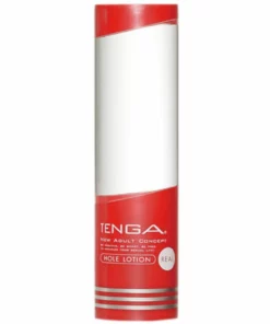 Tenga Hole Lotion Real 170 ml - żel wodny, naturalna formuła