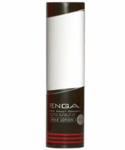 Tenga Hole Lotion Wild wodny żel intymny z mentolem 170 ml