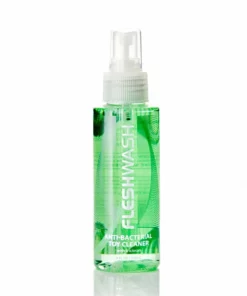 Fleshlight FleshWash Spray czyszczący 100 ml - bezalkoholowy antybakteryjny