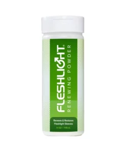 Fleshlight Renewing Powder 118 ml - puder konserwujący do akcesoriow
