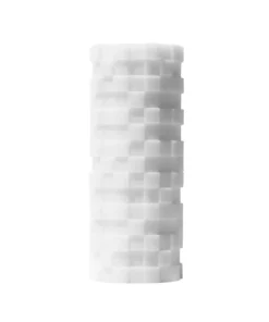 Tenga Sleeve 3D Module anatomiczna maszyna intymna 15,65 cm