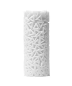 Tenga Sleeve 3D Pile - model z trojkątną teksturą, 15,65 cm