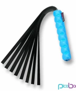 Picobong Take No Evil Whip Blue - elegancki niebieski model z neoprenu