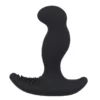Nexus G-Rider+ Black masażer prostaty z 6 trybami wibracji USB