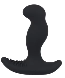 Nexus G-Rider+ Black masażer prostaty z 6 trybami wibracji USB