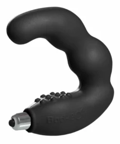 Rocks-Off Bad-Boy anatomiczny masażer prostaty i krocza, silikonowy