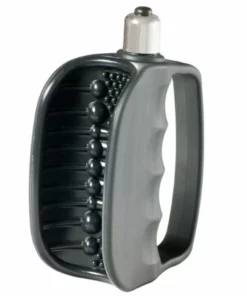 Rocks-Off Hand Solo 7-Speed silikonowa maszyna intymna dla mężczyzn