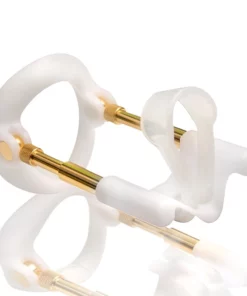 Andromedical Andropenis Gold - system do modelowania długości z powłoką złotą