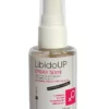 Lovely Lovers LibidoUP Spray 50 ml - preparat wspierający kobiece libido