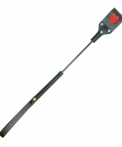 Sportsheets S&M Impressions Crop Heart szpicruta zakończona sercem