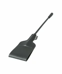 Sportsheets S&M Szpicruta Winylowa 43 cm Czarna