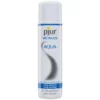 Pjur Woman Aqua żel nawilżający wodny 100 ml - delikatna formuła