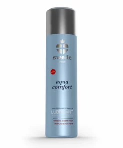Swede Aqua Comfort żel nawilżający wodny 120 ml delikatna formuła