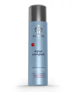 Swede Aqua Comfort 60 ml - Hipoalergiczny żel nawilżający wodny