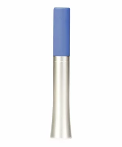 Crave Wink Blue - Dyskretny wibrator punktowy, wodoodporny, 10,6 cm