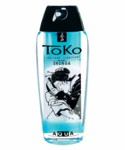 Shunga Toko Aqua żel intymny na bazie wody 165 ml