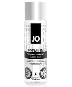 System JO Premium Original silikonowy preparat poślizgowy 60 ml