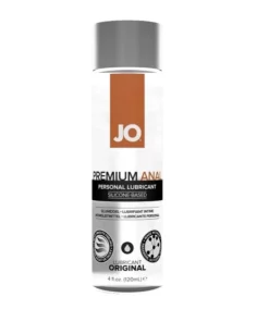 System JO Premium Anal Original silikonowy żel intymny 120 ml