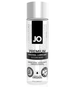 System JO Premium Original silikonowy żel intymny 240 ml