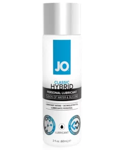 System JO Classic Hybrid 60 ml - hybrydowy środek nawilżający premium