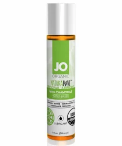 System JO NaturaLove Organic żel intymny wodny 30 ml