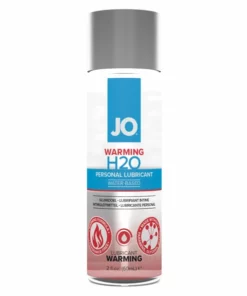 System JO H2O Warming żel nawilżający wodny rozgrzewający 60 ml