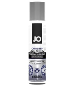 System JO Premium Cooling żel silikonowy o działaniu chłodzącym 30 ml