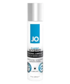 System JO Classic Hybrid żel intymny hybrydowy 30 ml