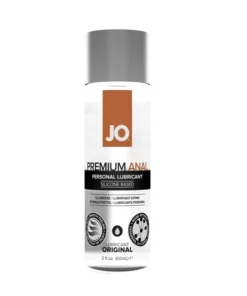 System JO Premium Anal Original silikonowy lubrykant 60 ml