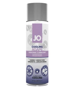 System JO For Her Agape Cooling 60ml żel chłodzący do skory wrażliwej