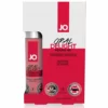 JO Oral Delight Strawberry Sensation - żel smakowy chłodzący 30 ml