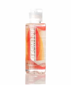 Fleshlight Fleshlube Fire 100 ml - żel nawilżający z efektem rozgrzewającym