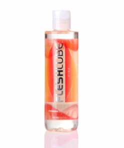 Fleshlight Fleshlube Fire 250 ml - żel nawilżający z efektem rozgrzewającym