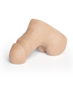 Fleshlight Mr. Limpy Small - model anatomiczny elastyczny 9 cm