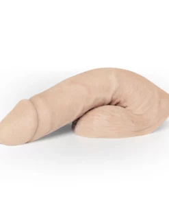Fleshlight Mr. Limpy Large - model anatomiczny, miękki, 18 cm