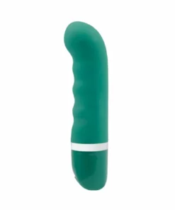 B Swish bdesired Deluxe Pearl Jade silikonowy, wodoodporny, 6 trybow