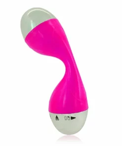 Maia Toys Sensor Vibrating Balls Neon Pink - inteligentne kulki treningowe