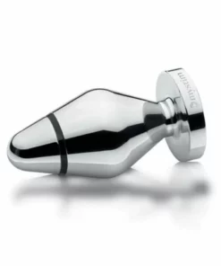 Mystim John Plug L metalowy do elektrostymulacji 10,5 cm